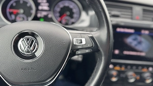 Volkswagen Golf Variant 1.6 TDI Comfortline Garantie Factura Finantare - imagine 15