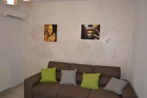 Apartament cu doua camere