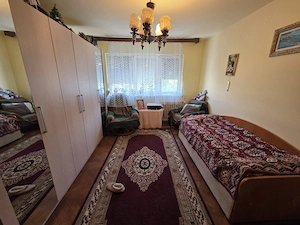 Apartament 4 camere de vânzare   Zona Dacia - 2476 - imagine 3