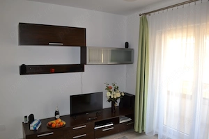 Apartament cu doua camere