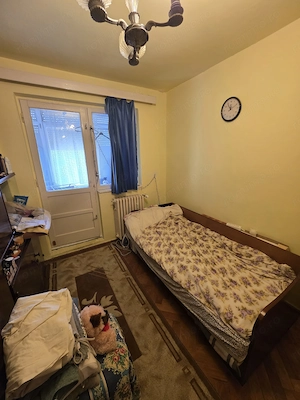 Apartament 4 camere de vânzare   Zona Dacia - 2476 - imagine 4