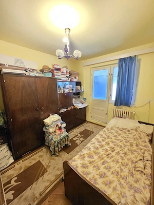 Apartament 4 camere de vânzare   Zona Dacia - 2476 - imagine 7