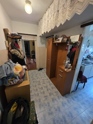 Apartament 4 camere de vânzare   Zona Dacia - 2476 - imagine 14