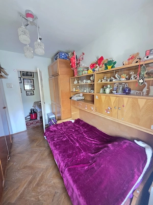 Apartament 4 camere de vânzare   Zona Dacia - 2476 - imagine 8