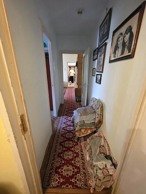 Apartament 4 camere de vânzare   Zona Dacia - 2476 - imagine 15