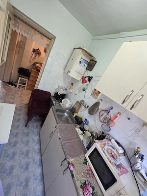 Apartament 4 camere de vânzare   Zona Dacia - 2476 - imagine 13
