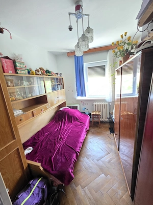 Apartament 4 camere de vânzare   Zona Dacia - 2476 - imagine 9