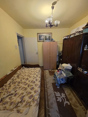 Apartament 4 camere de vânzare   Zona Dacia - 2476 - imagine 5