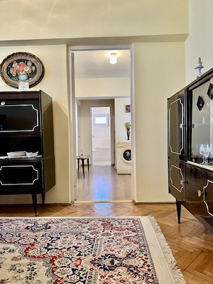 Apartament 3 camere central