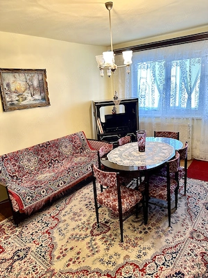Apartament 3 camere central - imagine 3