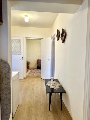Apartament 3 camere central - imagine 4