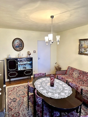 Apartament 3 camere central - imagine 2