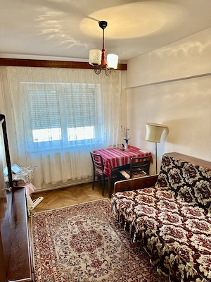Apartament 3 camere central - imagine 7
