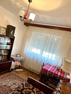 Apartament 3 camere central - imagine 9