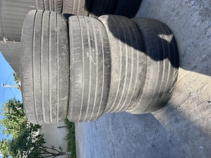 Anvelope Hankook vara 195/65/15 - imagine 2