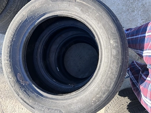 Anvelope Hankook vara 195/65/15