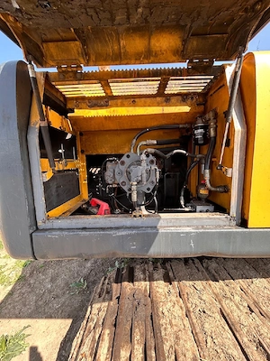 de vanzare Volvo EC240 SENILAT - imagine 4