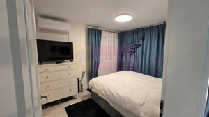 Apartament 3 cam dec.  66 mp utili , bloc boutique 2014, Giulești - imagine 4
