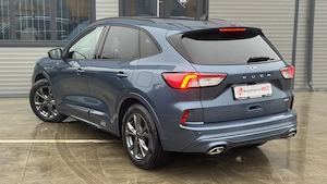 Ford Kuga 2.5 Duratec FHEV ST-LINE X Garantie Factura Finantare - imagine 4