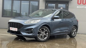 Ford Kuga 2.5 Duratec FHEV ST-LINE X Garantie Factura Finantare - imagine 2