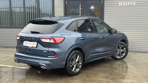 Ford Kuga 2.5 Duratec FHEV ST-LINE X Garantie Factura Finantare - imagine 3