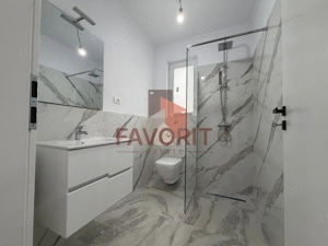Individuala | Parter + Etaj | Toate utilitatile | Curte generoasa | - imagine 15