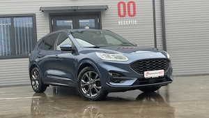 Ford Kuga 2.5 Duratec FHEV ST-LINE X Garantie Factura Finantare