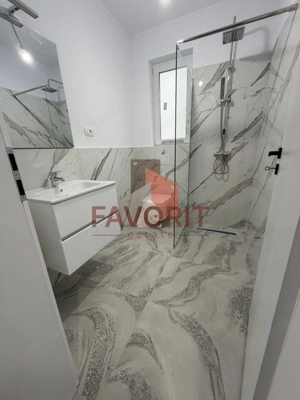 Individuala | Parter + Etaj | Toate utilitatile | Curte generoasa | - imagine 14