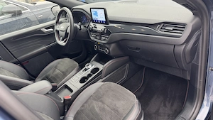 Ford Kuga 2.5 Duratec FHEV ST-LINE X Garantie Factura Finantare - imagine 5