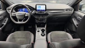 Ford Kuga 2.5 Duratec FHEV ST-LINE X Garantie Factura Finantare - imagine 6