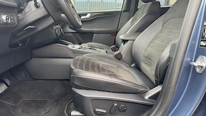 Ford Kuga 2.5 Duratec FHEV ST-LINE X Garantie Factura Finantare - imagine 7