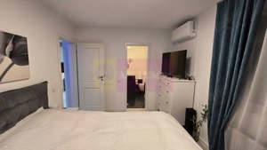 Apartament 3 cam dec.  66 mp utili , bloc boutique 2014, Giulești - imagine 5