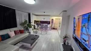 Apartament 3 cam dec.  66 mp utili , bloc boutique 2014, Giulești