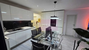 Apartament 3 cam dec.  66 mp utili , bloc boutique 2014, Giulești - imagine 3
