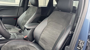Ford Kuga 2.5 Duratec FHEV ST-LINE X Garantie Factura Finantare - imagine 8