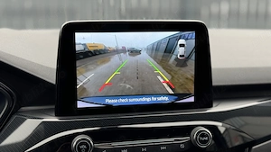 Ford Kuga 2.5 Duratec FHEV ST-LINE X Garantie Factura Finantare - imagine 17