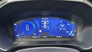 Ford Kuga 2.5 Duratec FHEV ST-LINE X Garantie Factura Finantare - imagine 16