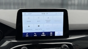 Ford Kuga 2.5 Duratec FHEV ST-LINE X Garantie Factura Finantare - imagine 20