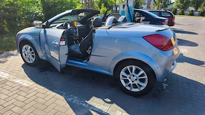 Opel tigra cabrio  - imagine 3
