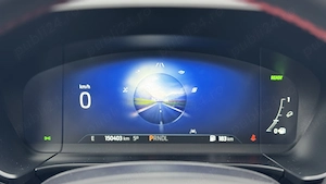 Ford Kuga 2.5 Duratec FHEV ST-LINE X Garantie Factura Finantare - imagine 14