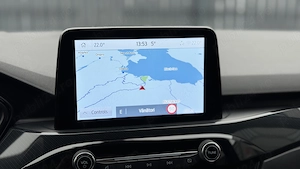 Ford Kuga 2.5 Duratec FHEV ST-LINE X Garantie Factura Finantare - imagine 18