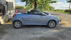 Opel tigra cabrio  - imagine 2
