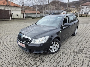 Skoda Octavia,an fabricatie 20111.6,diesel,cp.105,
