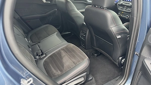 Ford Kuga 2.5 Duratec FHEV ST-LINE X Garantie Factura Finantare - imagine 10