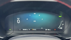 Ford Kuga 2.5 Duratec FHEV ST-LINE X Garantie Factura Finantare - imagine 13