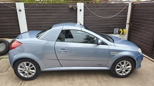 Opel tigra cabrio  - imagine 5