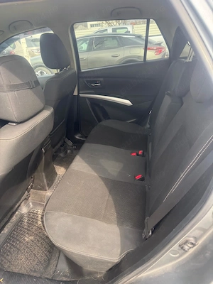 Suzuki sx4  scross 4x4 - imagine 2