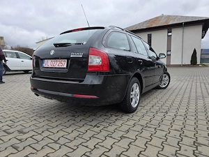Skoda Octavia,an fabricatie 2011,motor 1.6,diesel,cp.105, - imagine 2