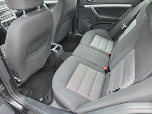Skoda Octavia,an fabricatie 2011,motor 1.6,diesel,cp.105, - imagine 4