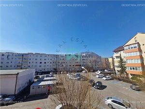 Garsoniera renovata,et 2 din 4, libera la vanzare, ct, izolata, orientare sud, se accepta si credit - imagine 7